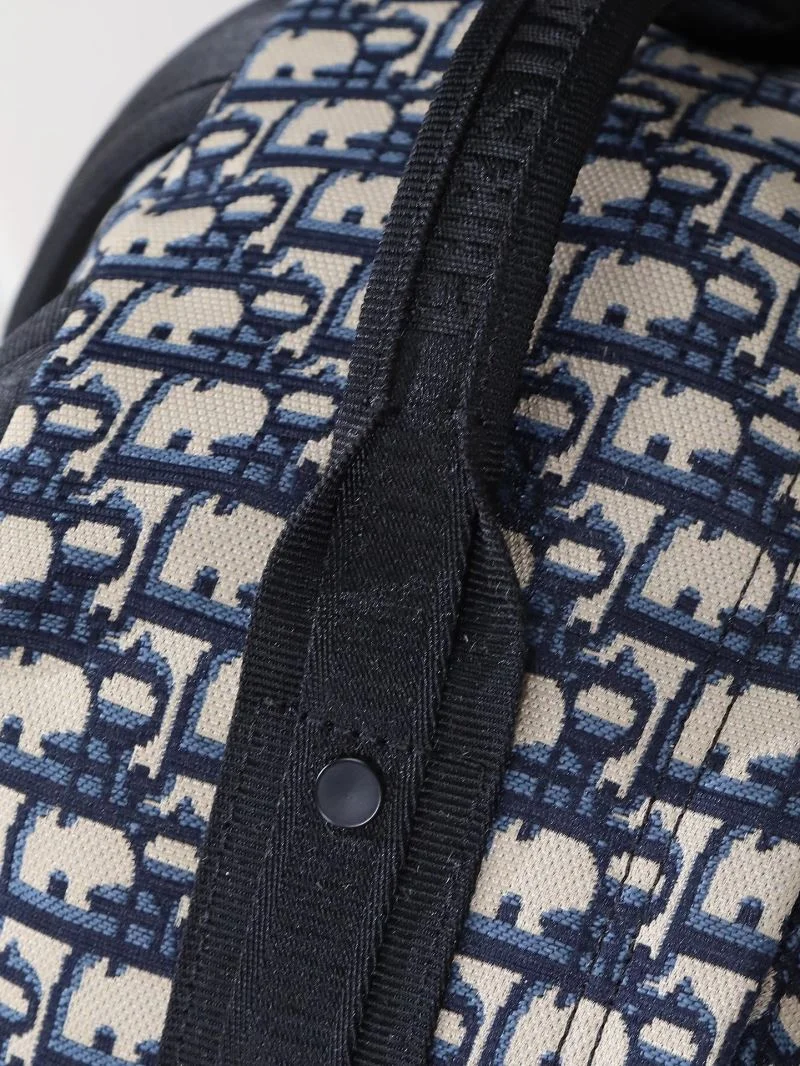Christian Dior Backpacks Seasonal 47720