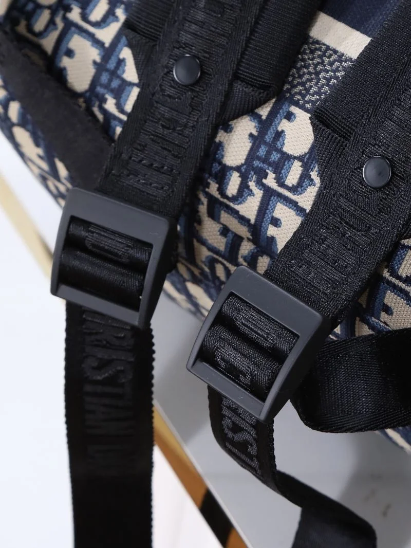Christian Dior Backpacks Seasonal 47720