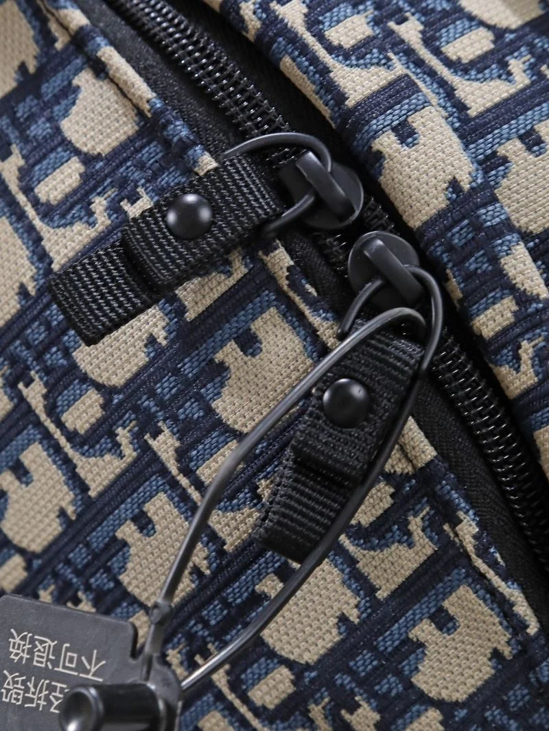 Christian Dior Backpacks Seasonal 47720