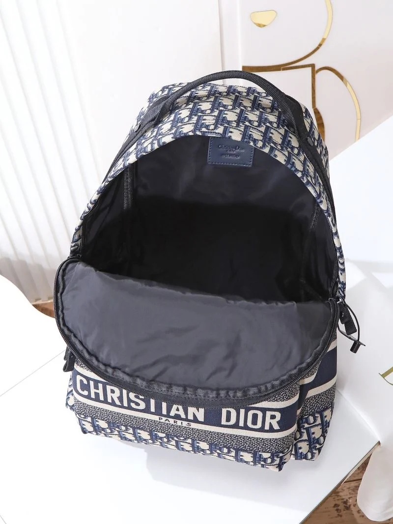 Christian Dior Backpacks Seasonal 47720