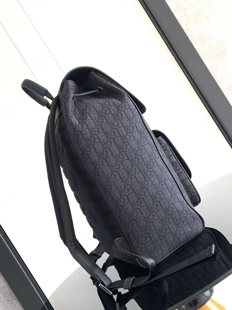 Christian Dior Backpacks Casual 47721