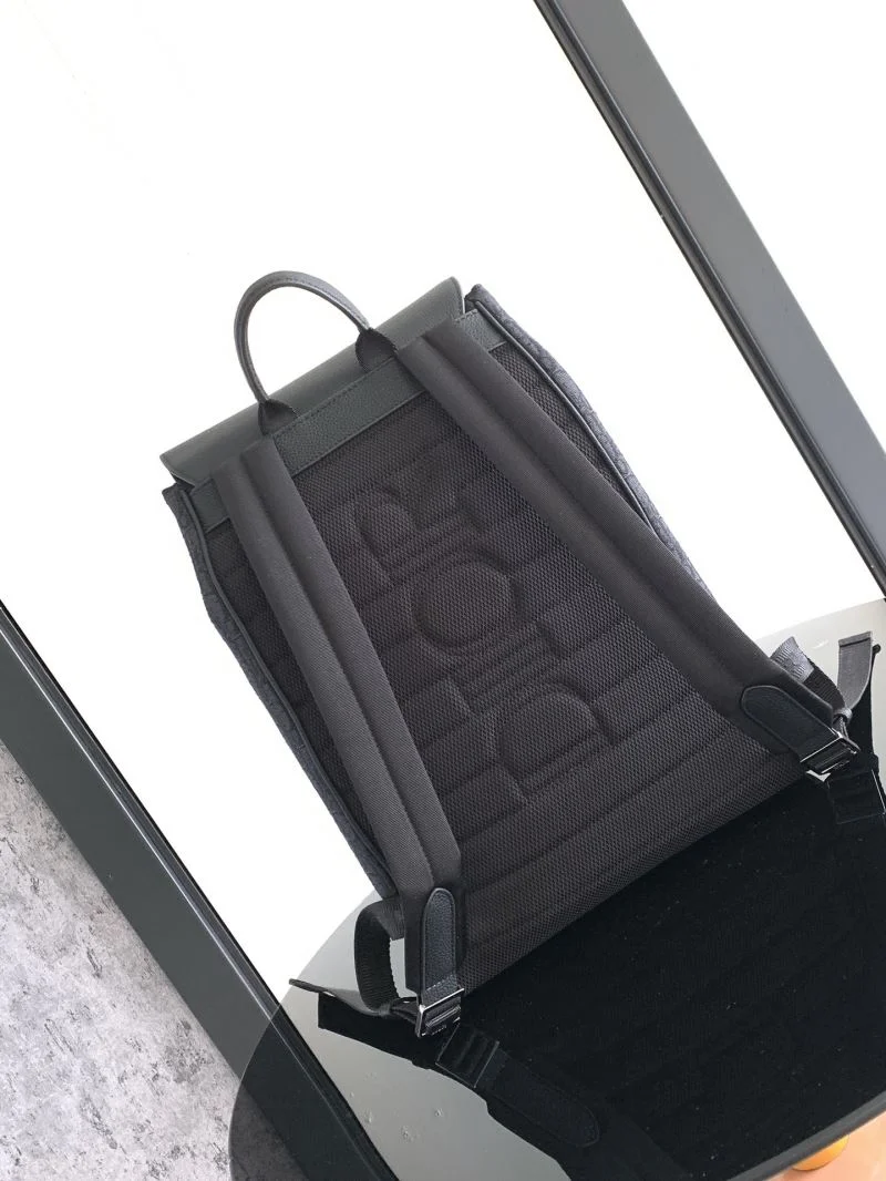 Christian Dior Backpacks Casual 47721