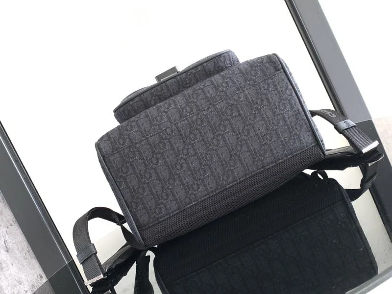 Christian Dior Backpacks Casual 47721