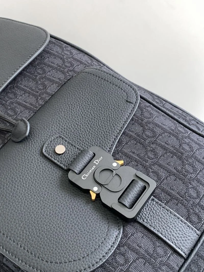 Christian Dior Backpacks Casual 47721