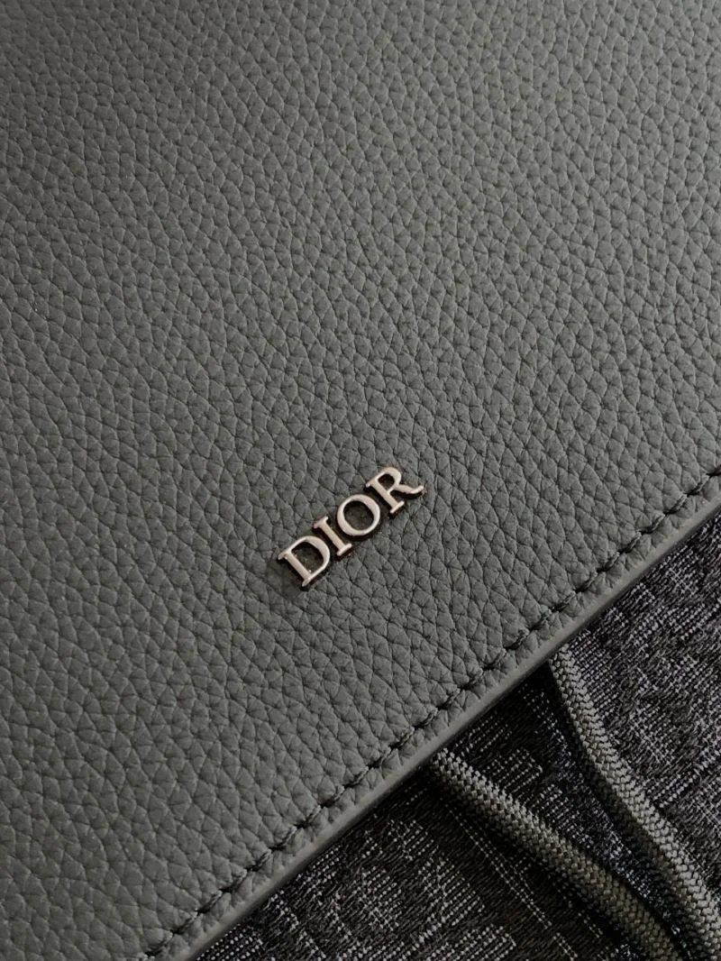 Christian Dior Backpacks Casual 47721