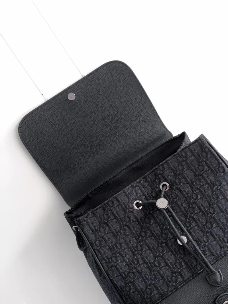 Christian Dior Backpacks Casual 47721