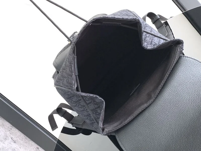 Christian Dior Backpacks Casual 47721