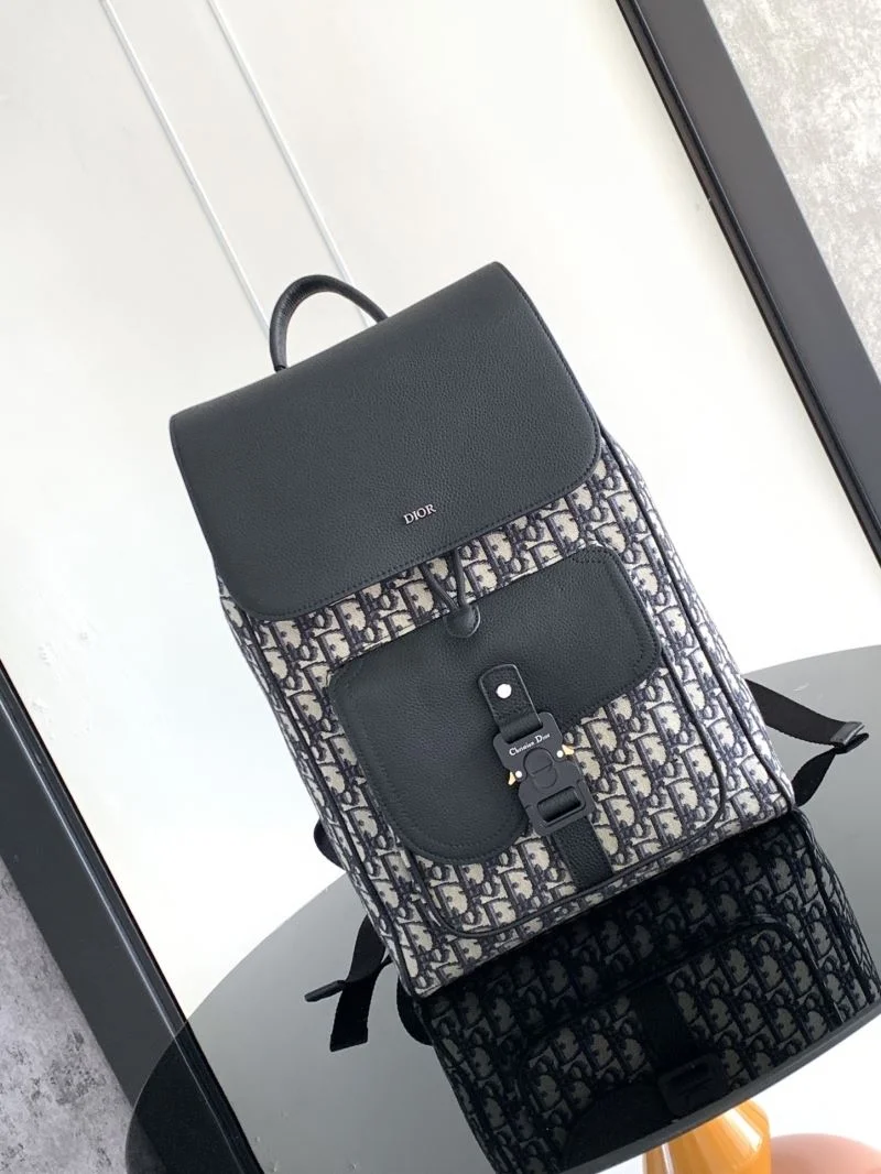 Attractive Christian Dior Backpacks 47766