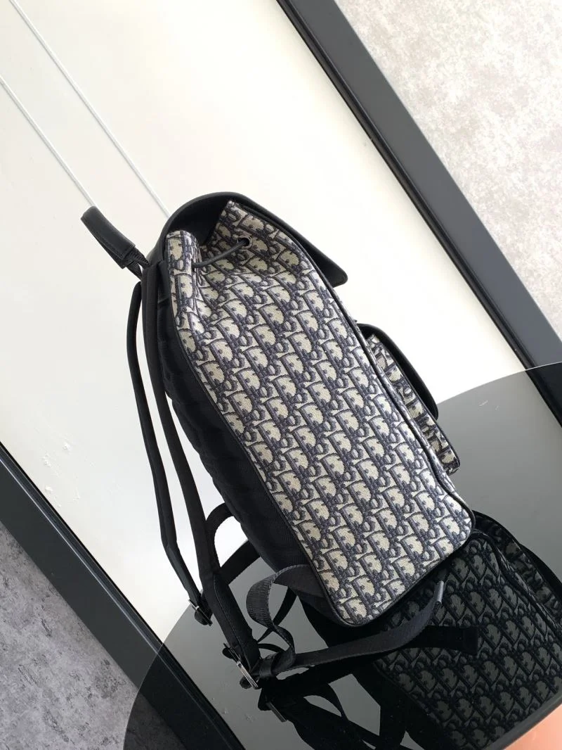 Attractive Christian Dior Backpacks 47766