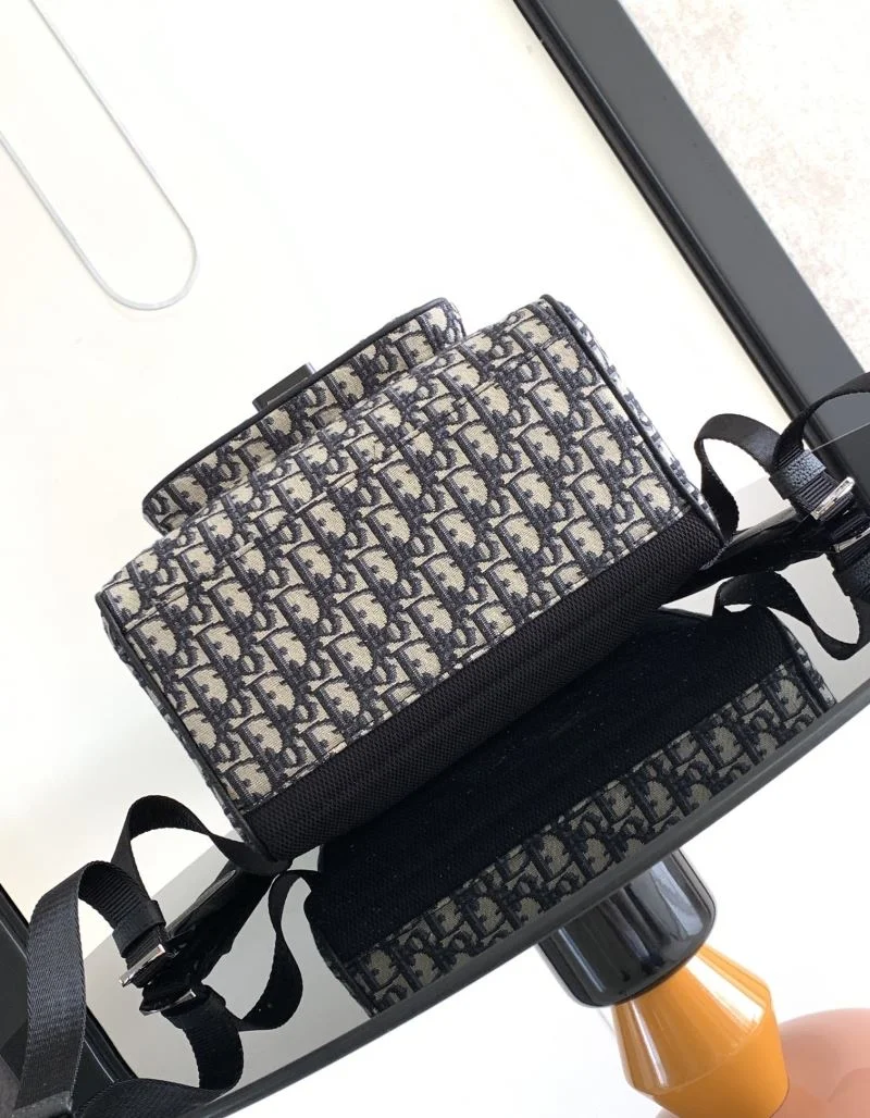 Attractive Christian Dior Backpacks 47766