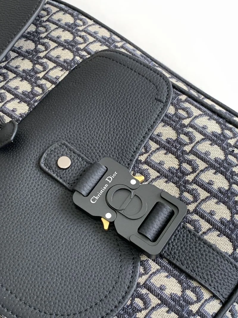 Attractive Christian Dior Backpacks 47766