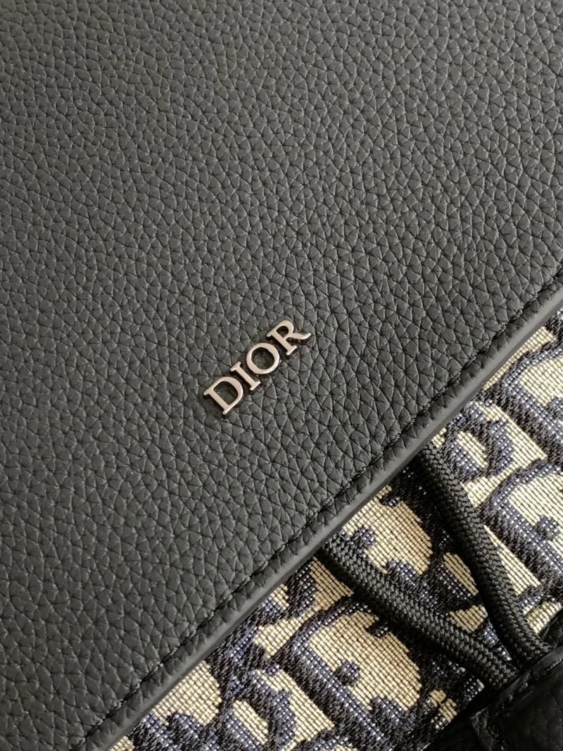 Attractive Christian Dior Backpacks 47766