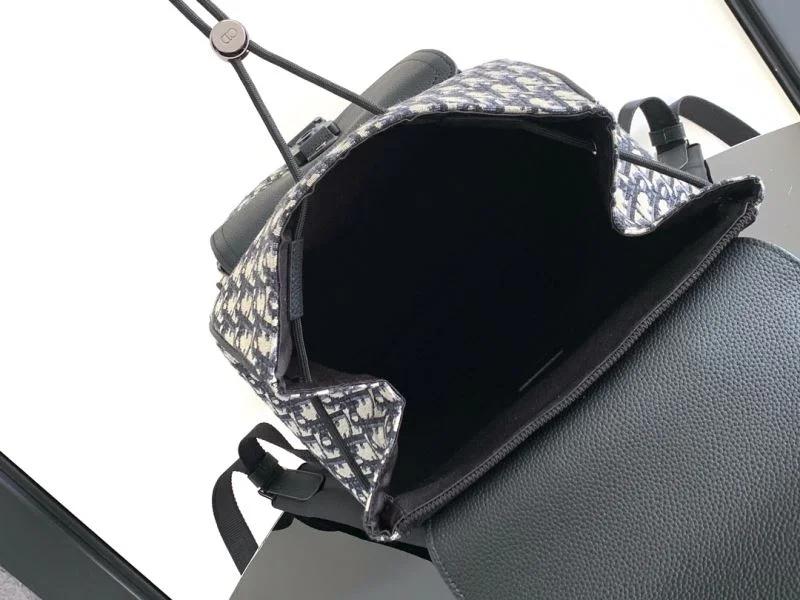 Attractive Christian Dior Backpacks 47766