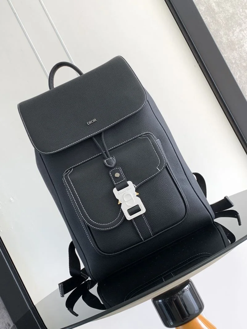 Christian Dior Backpacks Durable 47725