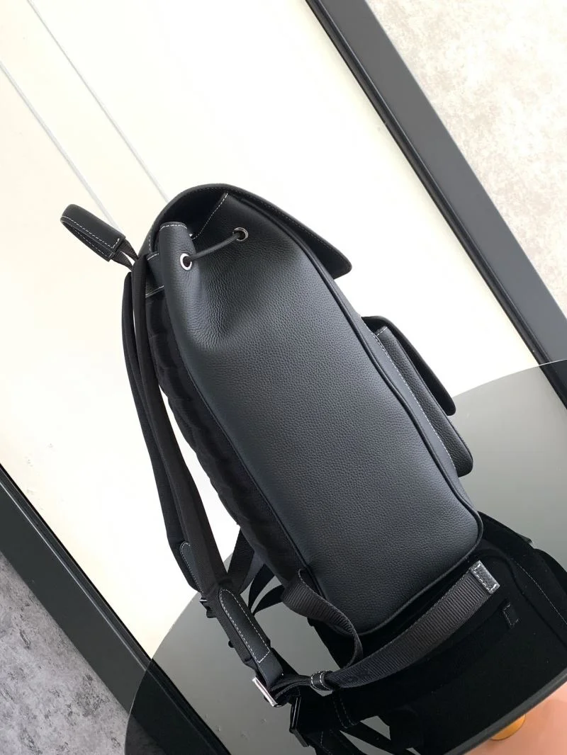 Christian Dior Backpacks Durable 47725