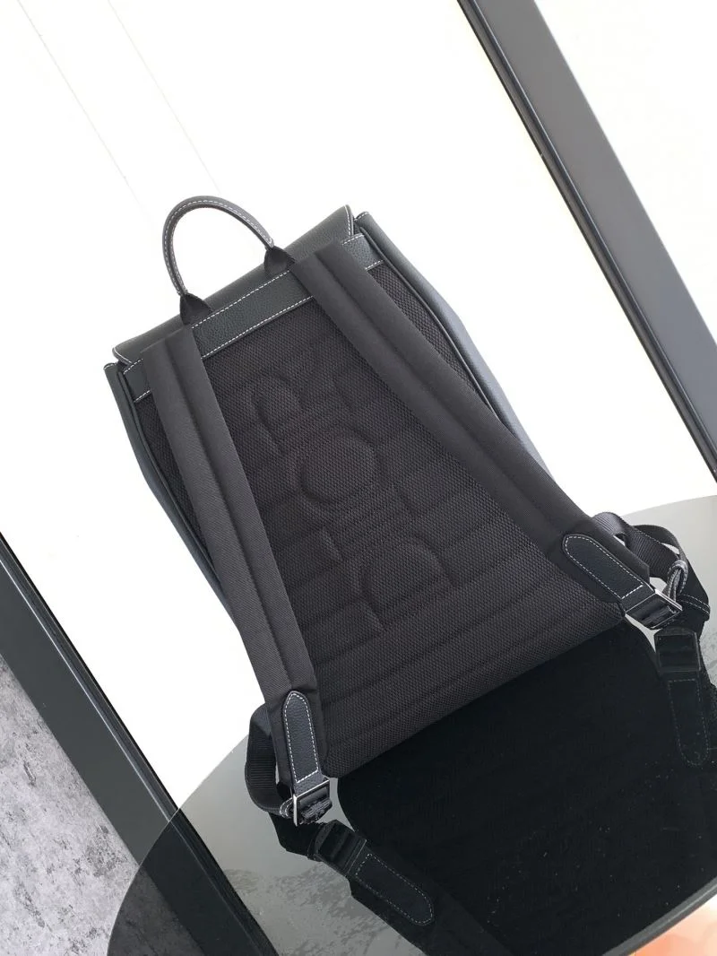 Christian Dior Backpacks Durable 47725