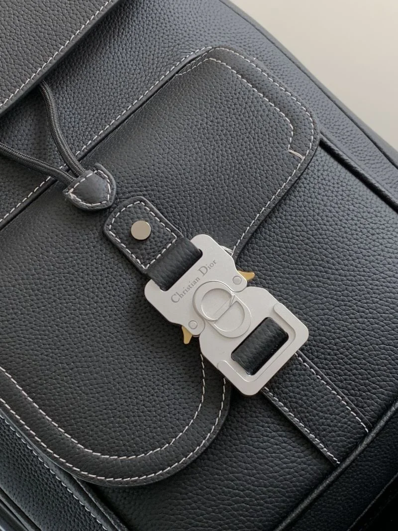 Christian Dior Backpacks Durable 47725
