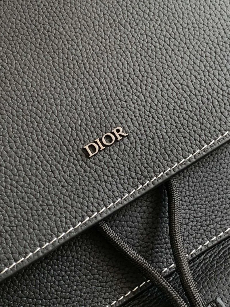 Christian Dior Backpacks Durable 47725