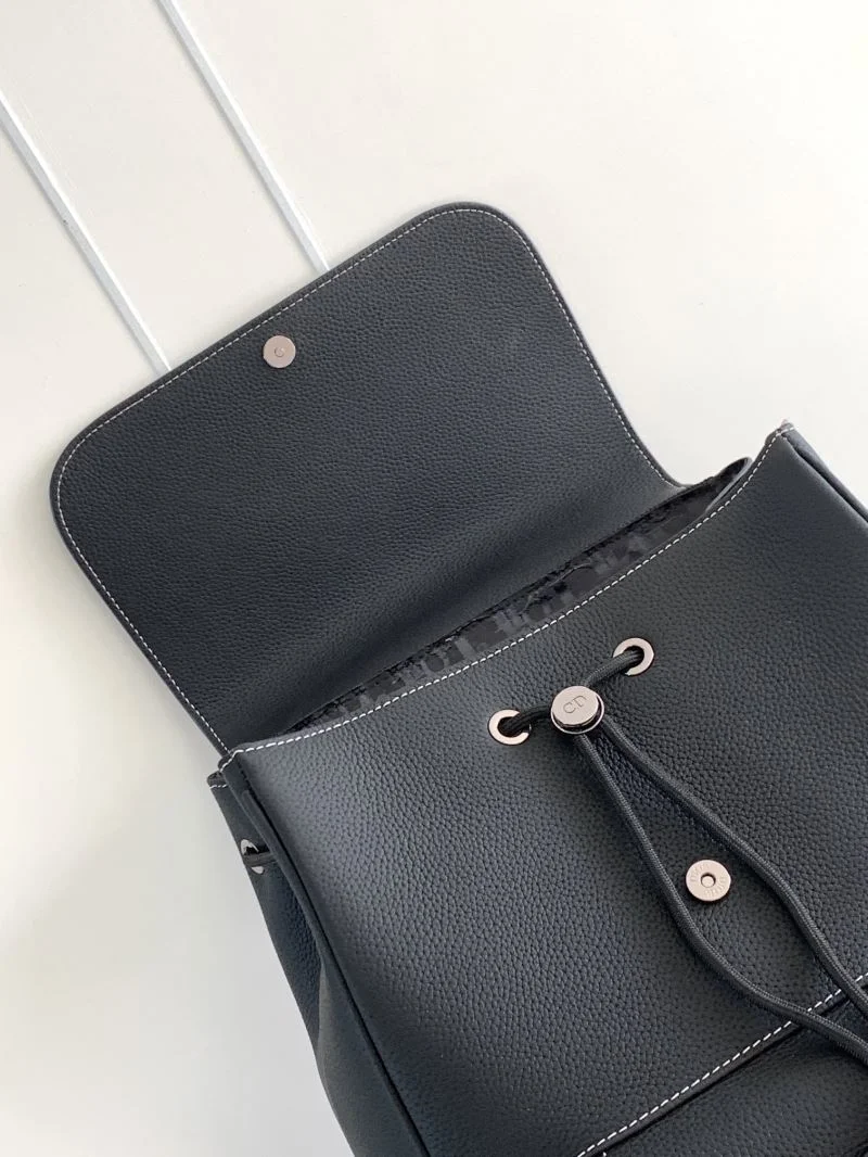 Christian Dior Backpacks Durable 47725