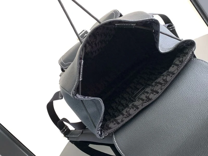Christian Dior Backpacks Durable 47725