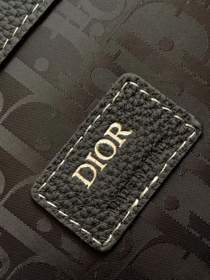 Christian Dior Backpacks Durable 47725