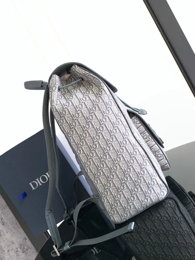 Reliable Christian Dior Backpacks 47722