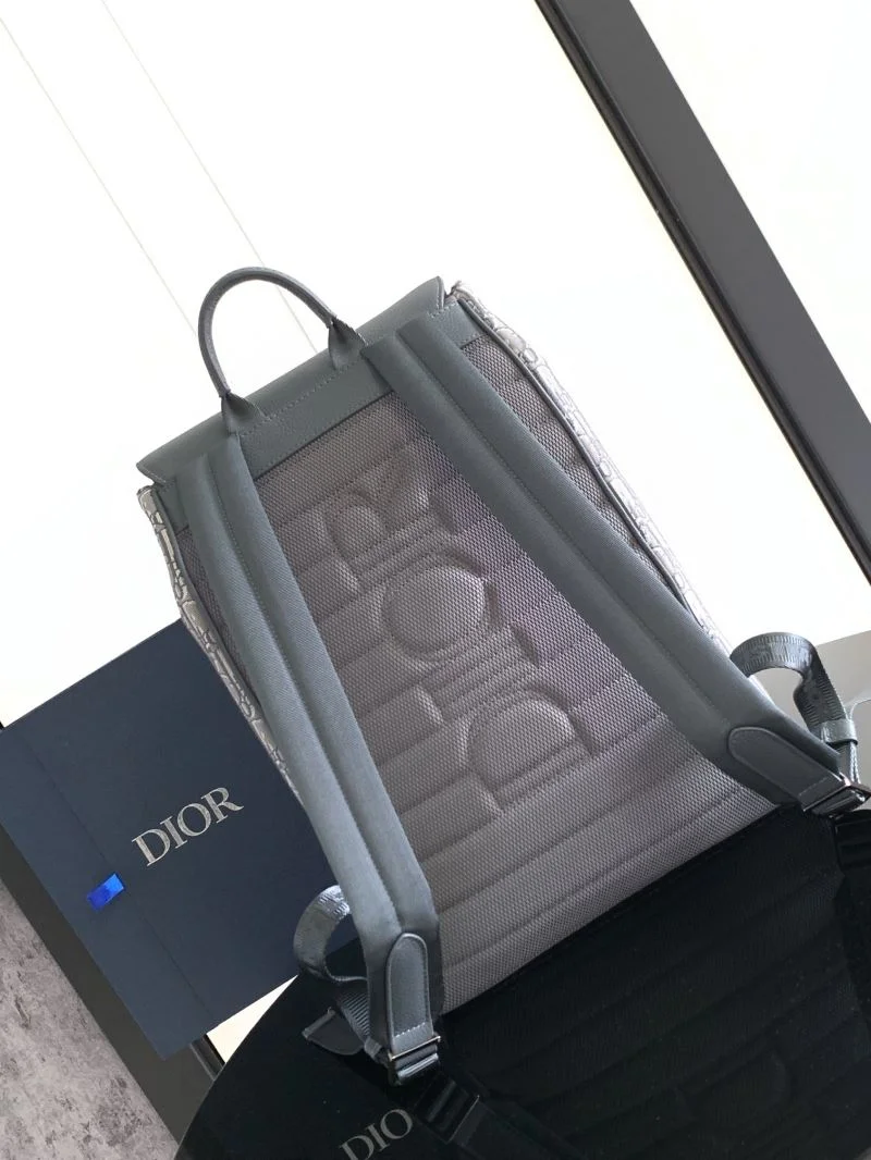 Reliable Christian Dior Backpacks 47722