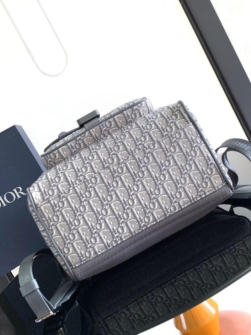 Reliable Christian Dior Backpacks 47722