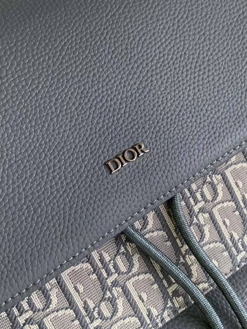 Reliable Christian Dior Backpacks 47722