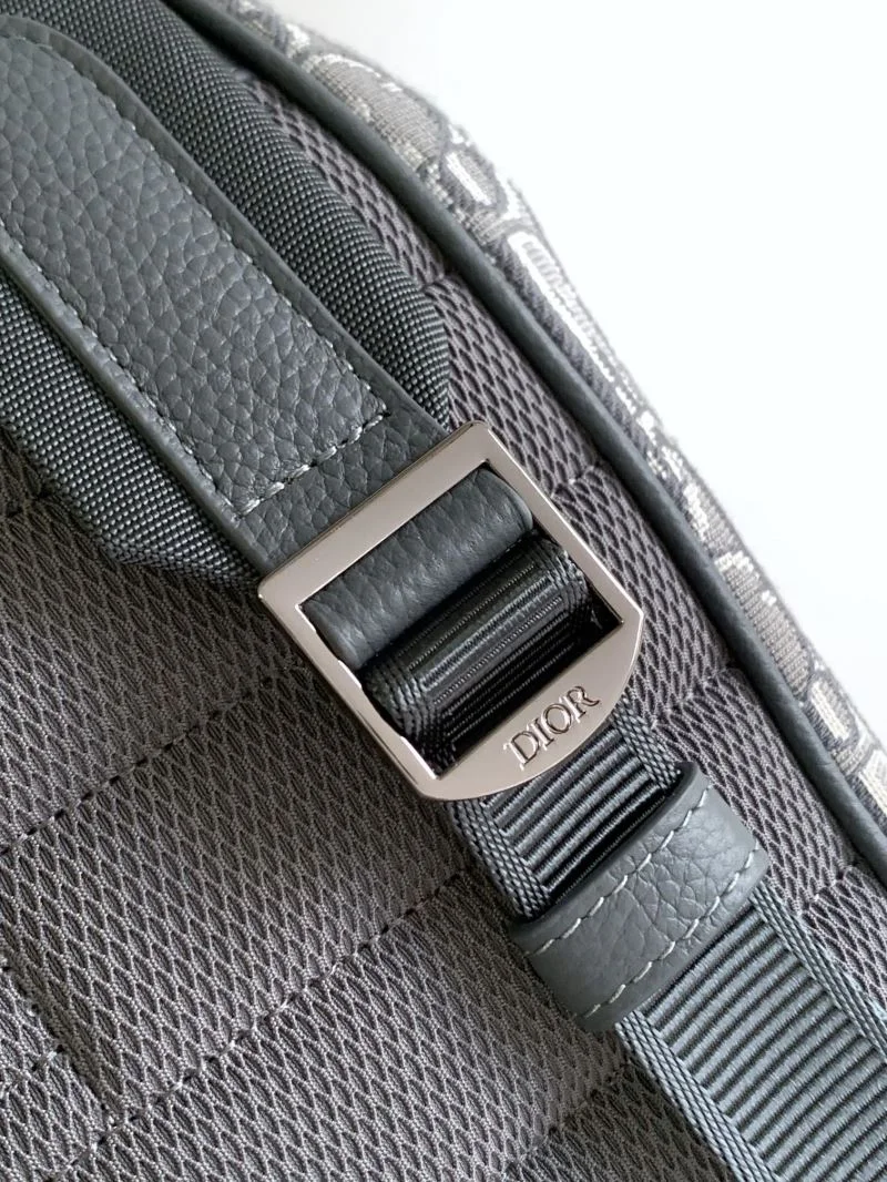 Reliable Christian Dior Backpacks 47722