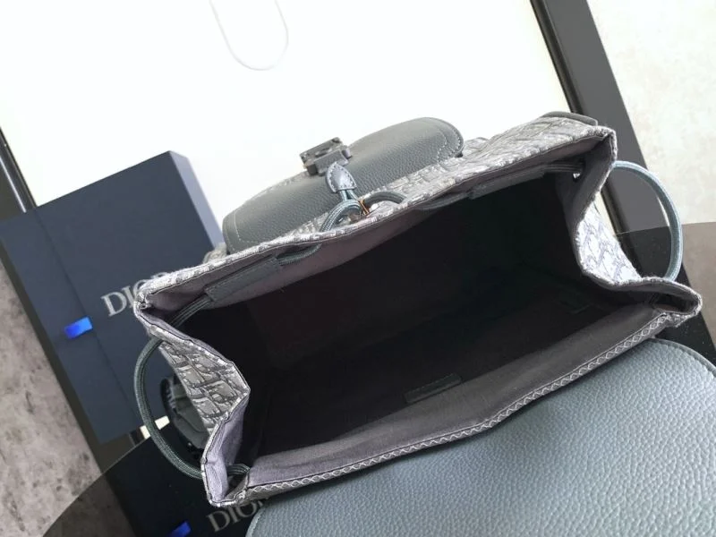 Reliable Christian Dior Backpacks 47722
