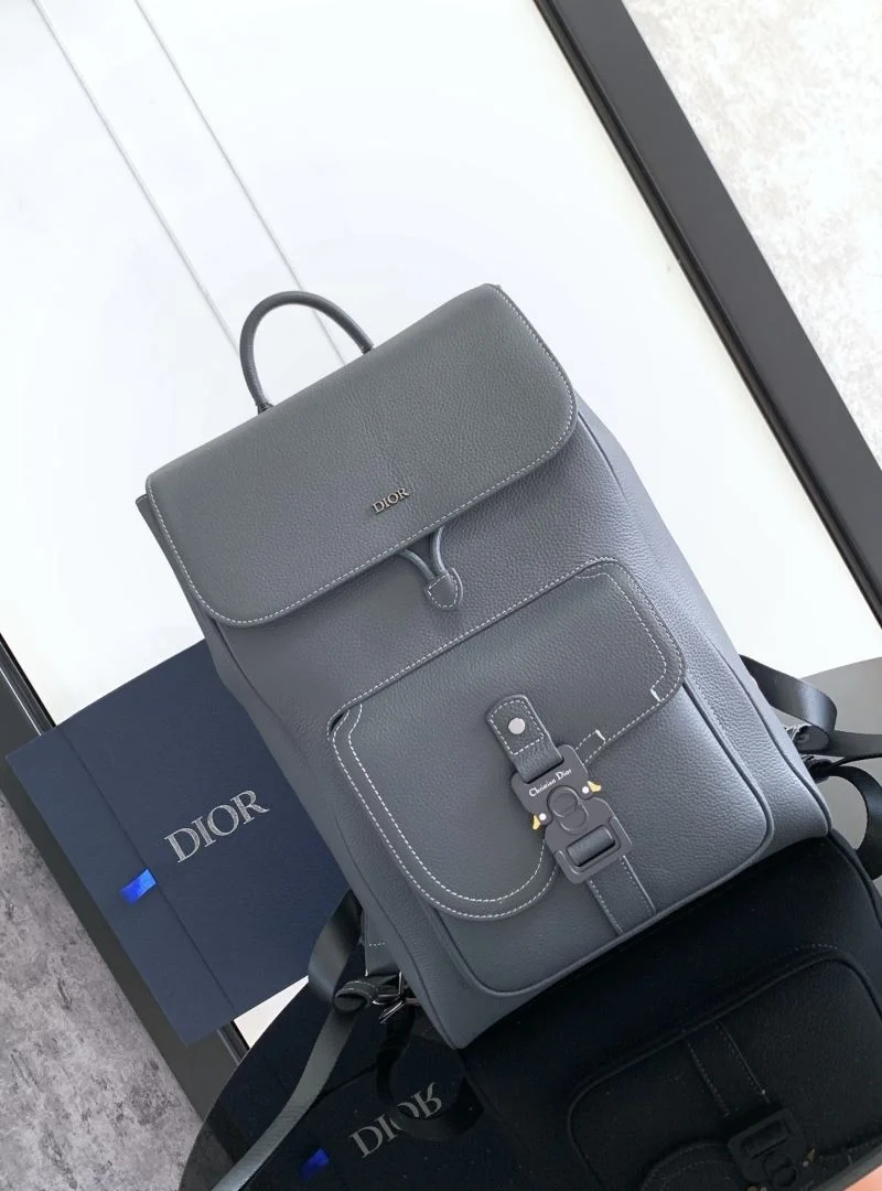 Christian Dior Backpacks GoAnywhere 47717