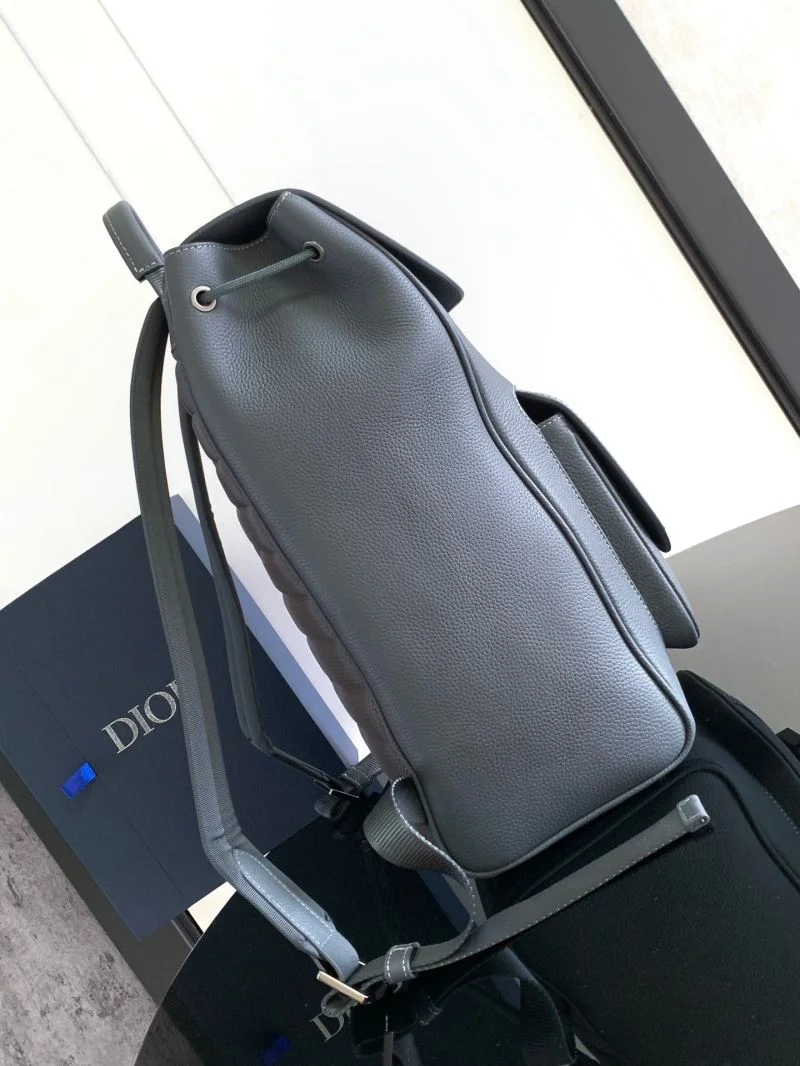 Christian Dior Backpacks GoAnywhere 47717