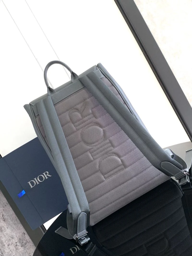 Christian Dior Backpacks GoAnywhere 47717