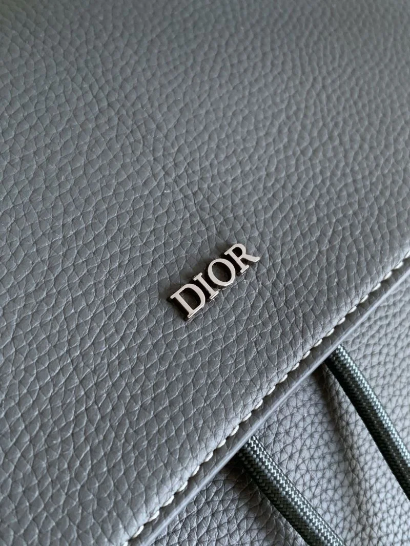 Christian Dior Backpacks GoAnywhere 47717