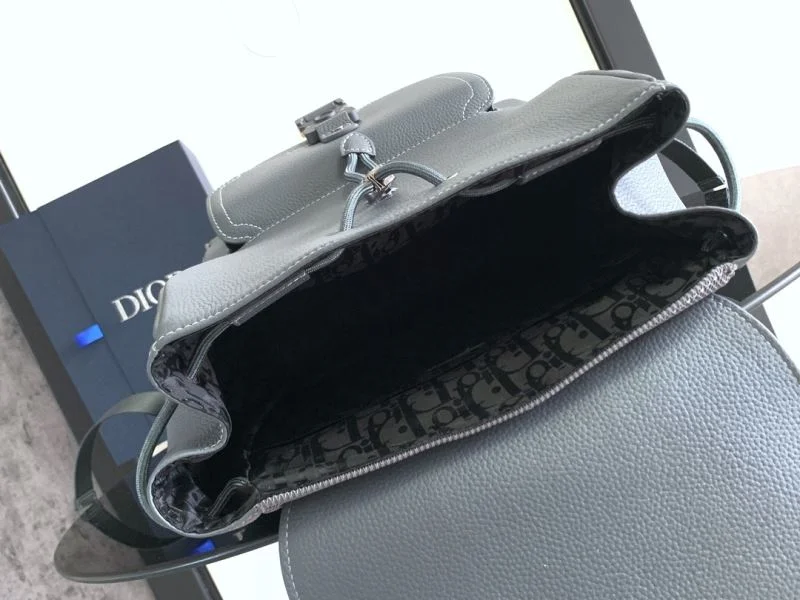 Christian Dior Backpacks GoAnywhere 47717