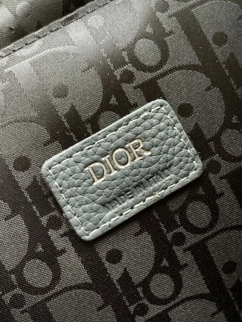 Christian Dior Backpacks GoAnywhere 47717