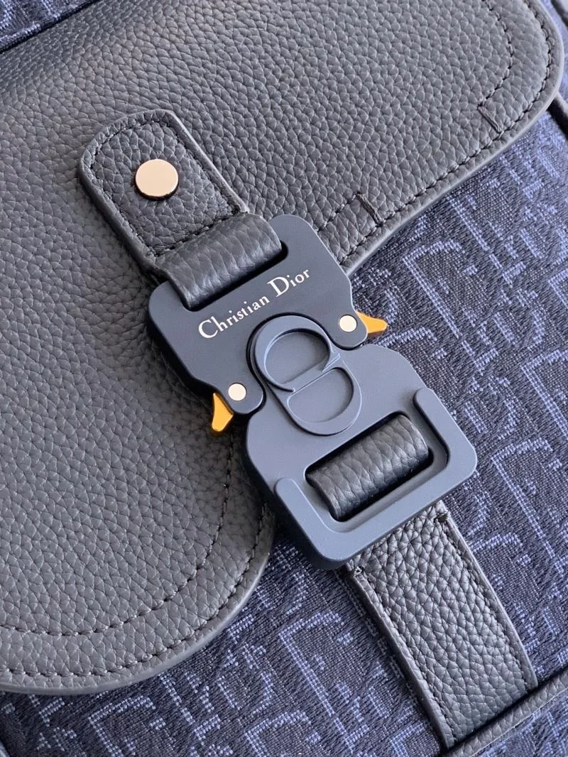 SmoothTexture Christian Dior Backpacks 47718