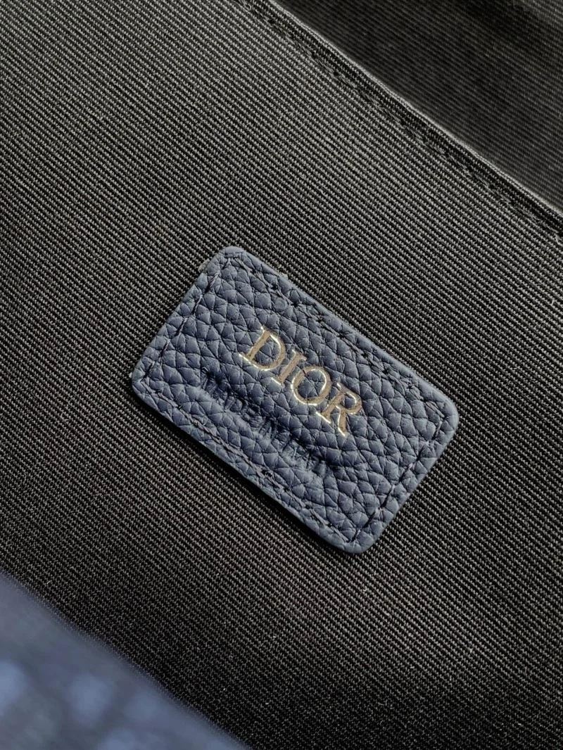 SmoothTexture Christian Dior Backpacks 47718