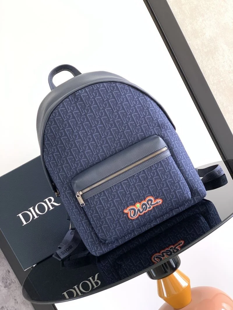FashionForward Christian Dior Backpacks 47789