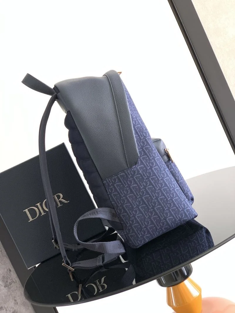 FashionForward Christian Dior Backpacks 47789