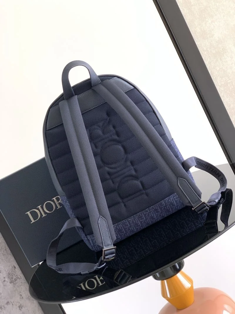 FashionForward Christian Dior Backpacks 47789