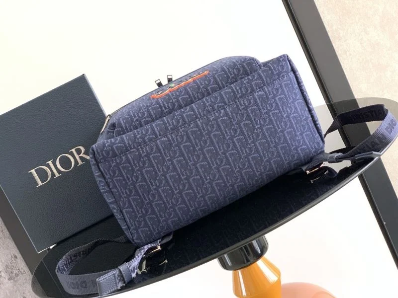 FashionForward Christian Dior Backpacks 47789