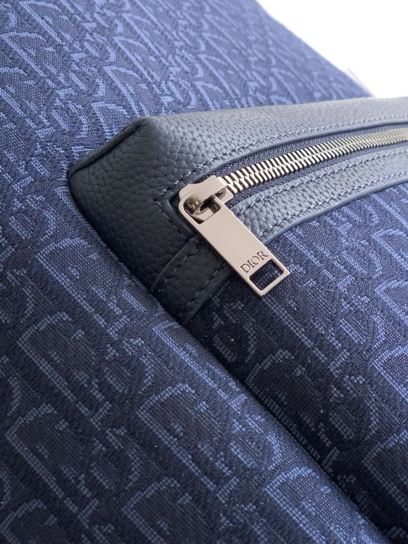 FashionForward Christian Dior Backpacks 47789