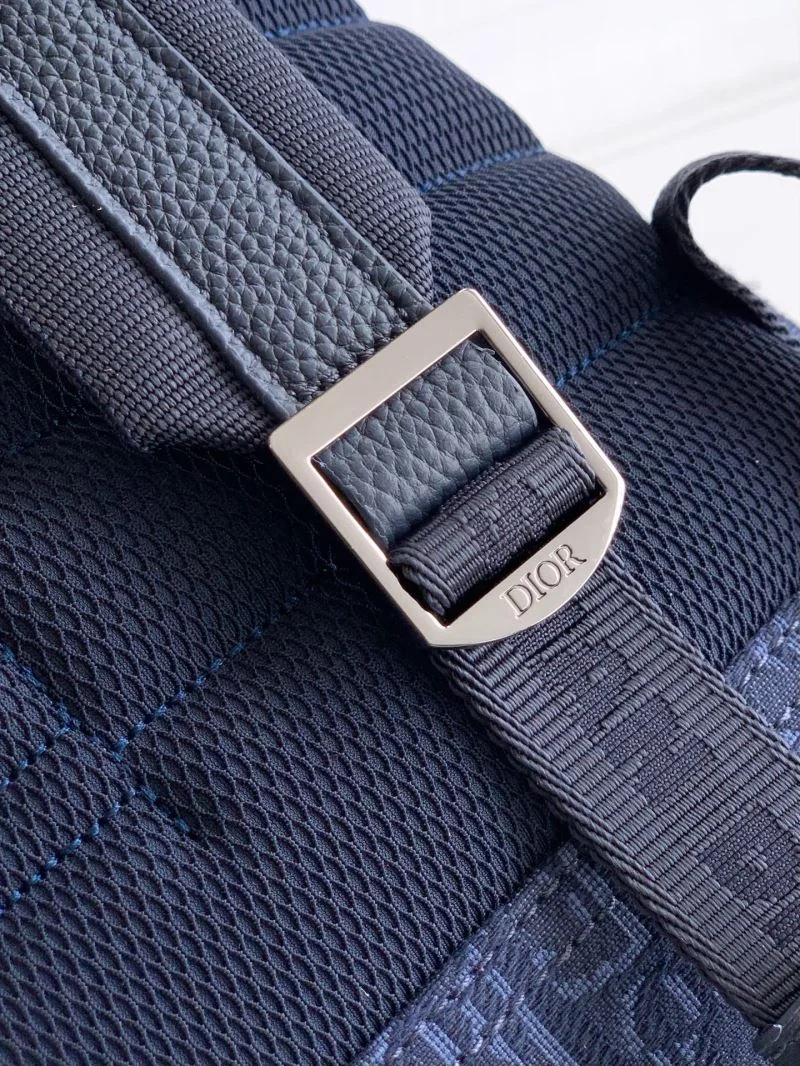 FashionForward Christian Dior Backpacks 47789