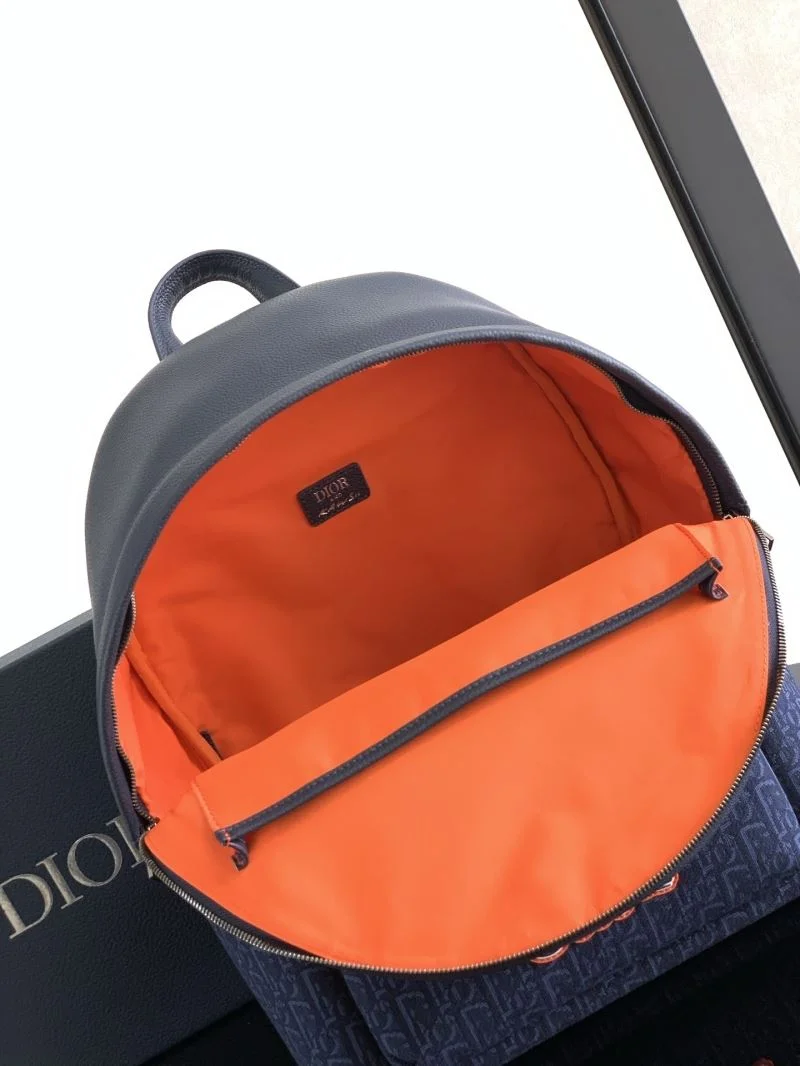 FashionForward Christian Dior Backpacks 47789