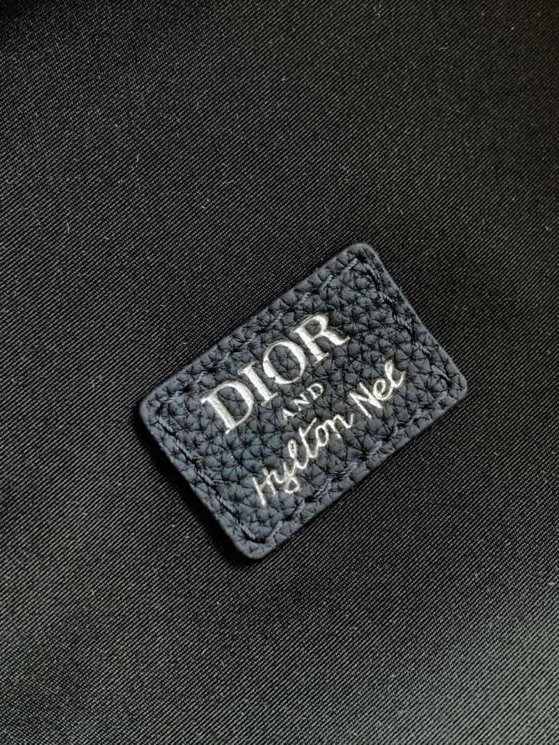 Unisex Christian Dior Backpacks 47716