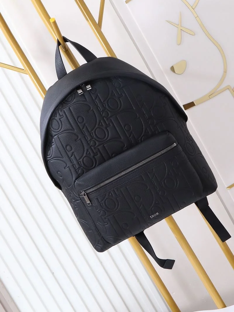 Christian Dior Backpacks MoistureWicking 47704