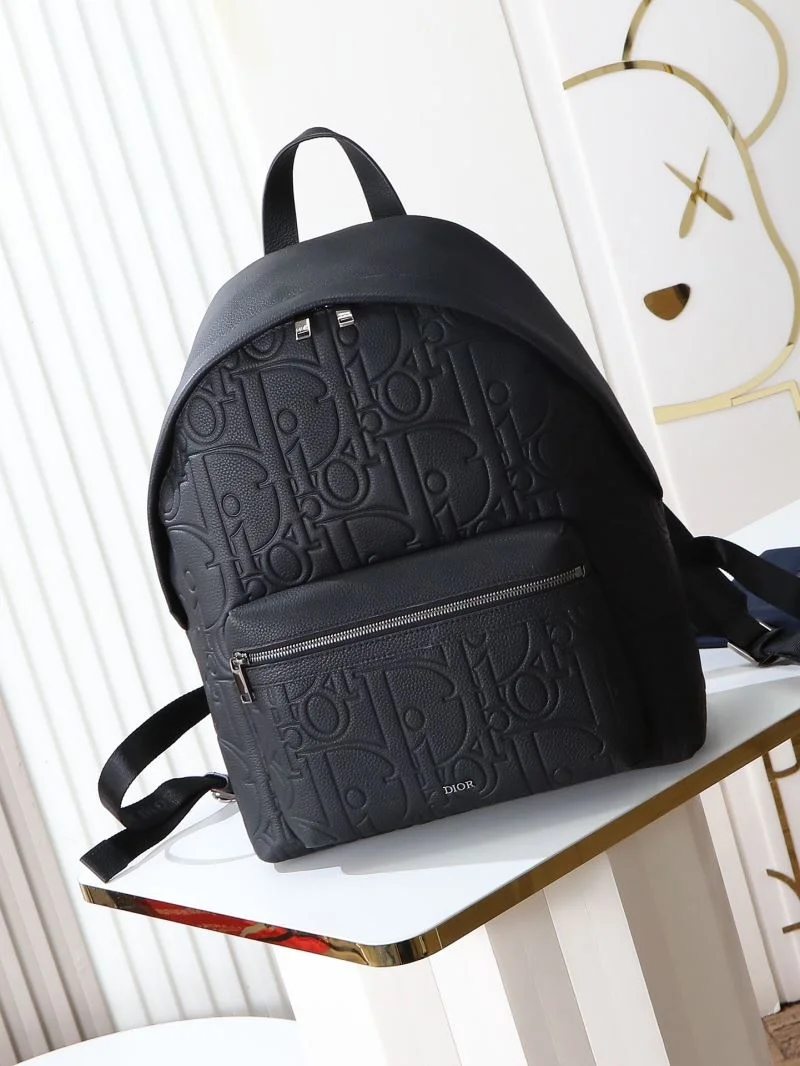Christian Dior Backpacks MoistureWicking 47704