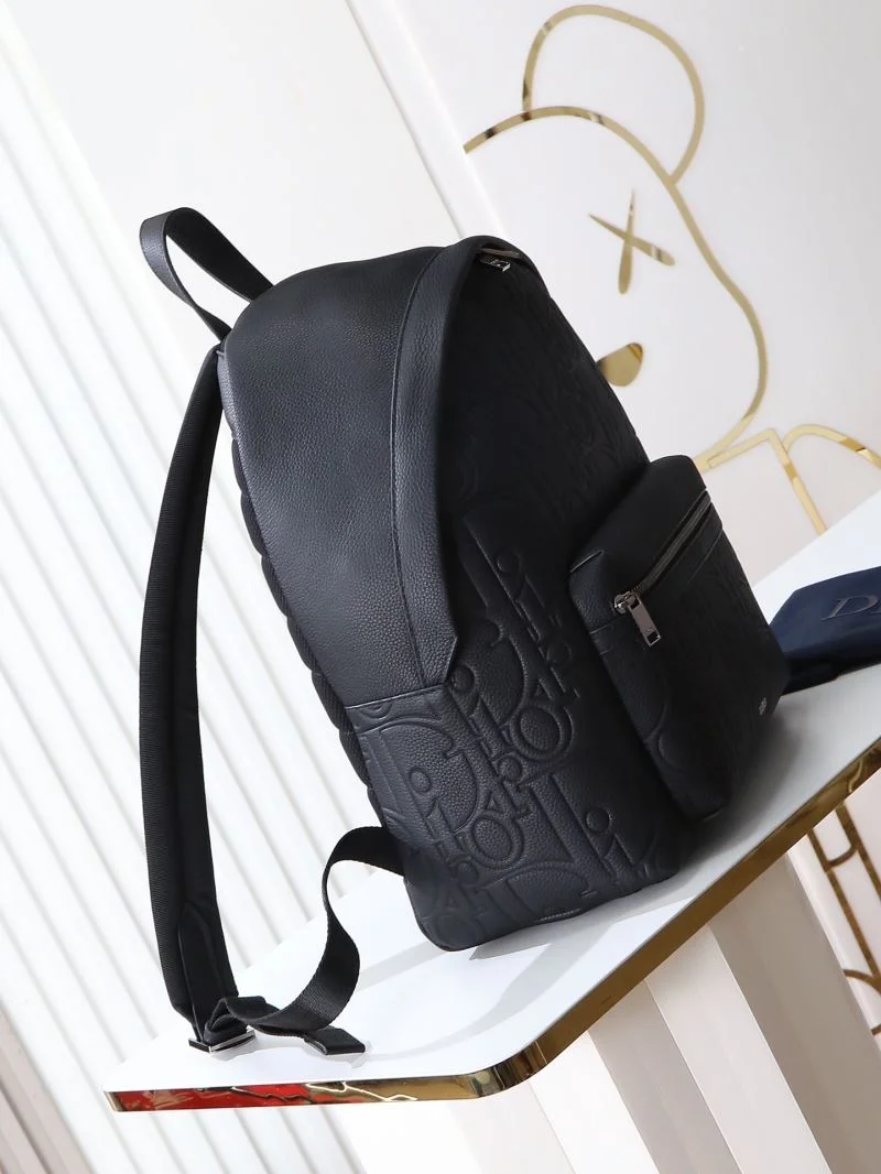 Christian Dior Backpacks MoistureWicking 47704